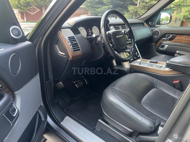 Land Rover Range Rover-11