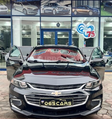 Chevrolet Malibu-3