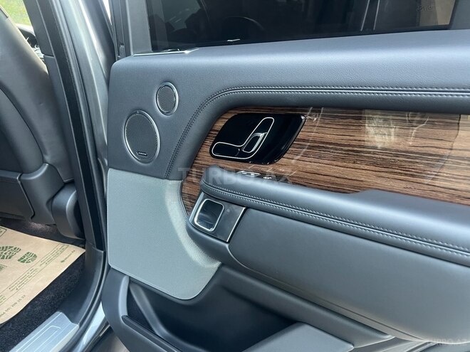 Land Rover Range Rover-16