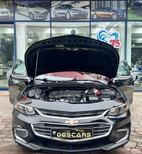 Chevrolet Malibu-2