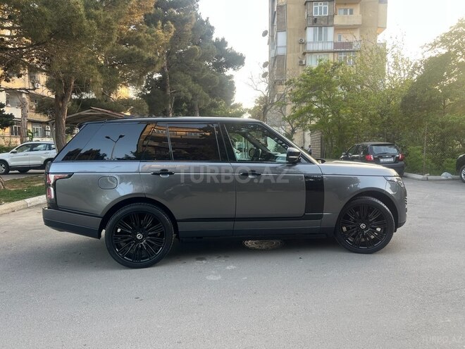 Land Rover Range Rover-20