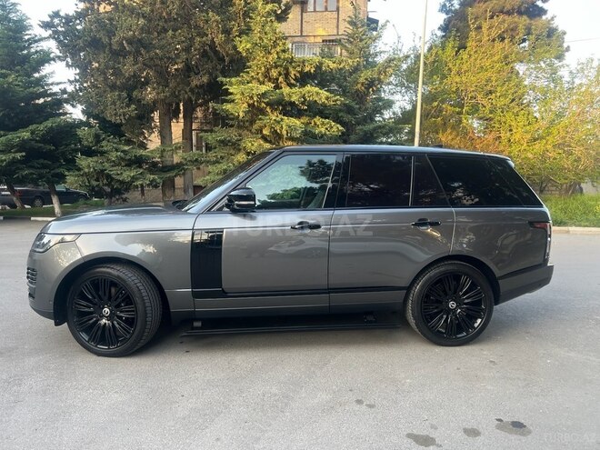 Land Rover Range Rover-19