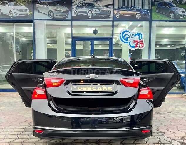 Chevrolet Malibu-16