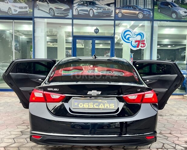 Chevrolet Malibu-15