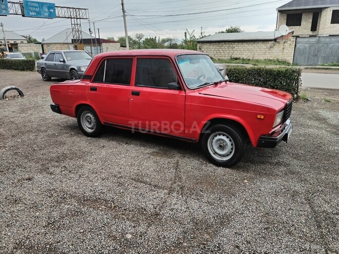LADA (VAZ) 2107 1987, 46,689 km - 1.5 л - Tovuz