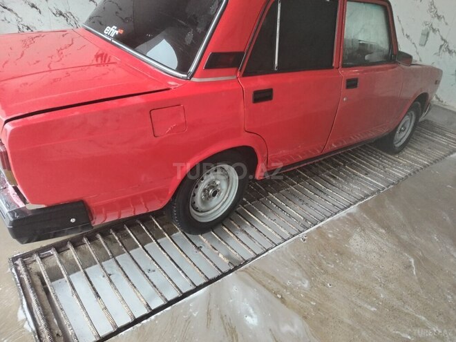 LADA (VAZ) 2107 1987, 46,689 km - 1.5 л - Tovuz