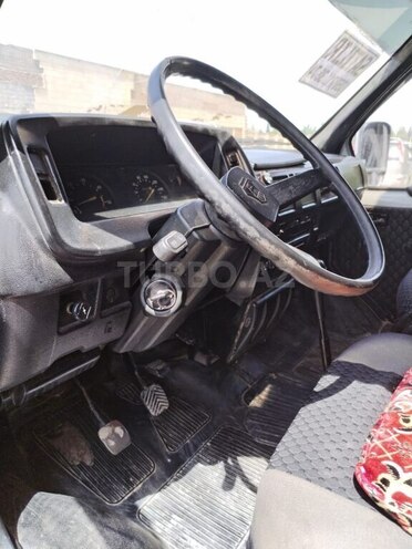 GAZ 33021 1999, 140,000 km - 2.4 l - Sabirabad