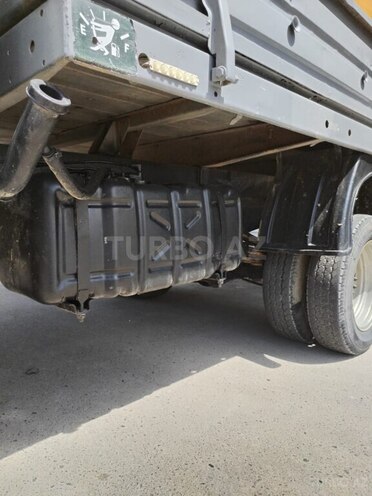 GAZ 33021 1999, 140,000 km - 2.4 l - Sabirabad
