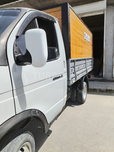 GAZ 33021 1999, 140,000 km - 2.4 l - Sabirabad