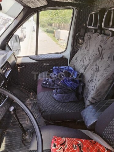 GAZ 33021 1999, 140,000 km - 2.4 l - Sabirabad