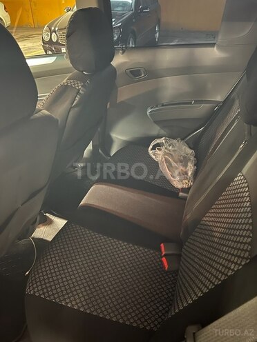 Chevrolet Spark 2022, 79,000 km - 1.3 l - Bakı