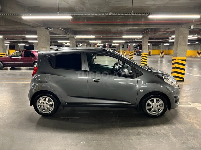Chevrolet Spark 2022, 79,000 km - 1.3 l - Bakı