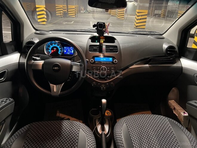 Chevrolet Spark 2022, 79,000 km - 1.3 l - Bakı
