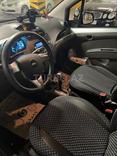 Chevrolet Spark 2022, 79,000 km - 1.3 l - Bakı