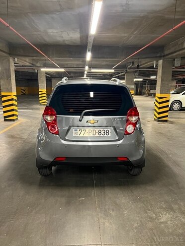 Chevrolet Spark 2022, 79,000 km - 1.3 l - Bakı