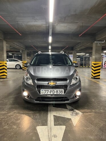 Chevrolet Spark 2022, 79,000 km - 1.3 l - Bakı