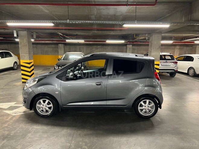 Chevrolet Spark 2022, 79,000 km - 1.3 l - Bakı