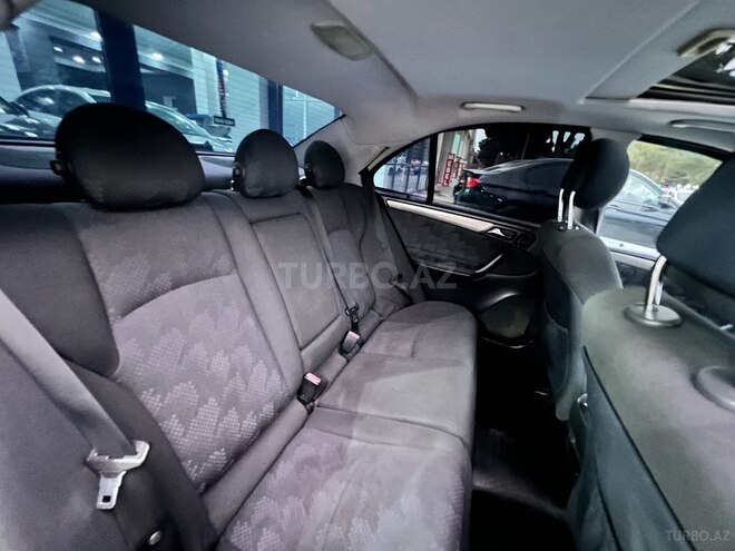 Mercedes C 240 2001, 294,000 km - 2.4 л - Sumqayıt