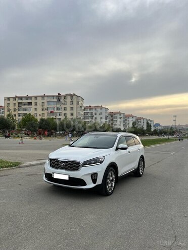 Kia Sorento 2019, 116,571 km - 2.0 l - Bakı