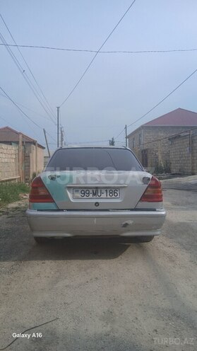 Mercedes C 180 1994, 570,390 km - 1.8 l - Bakı