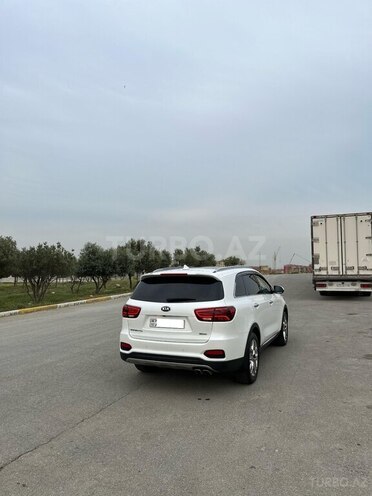 Kia Sorento 2019, 116,571 km - 2.0 l - Bakı