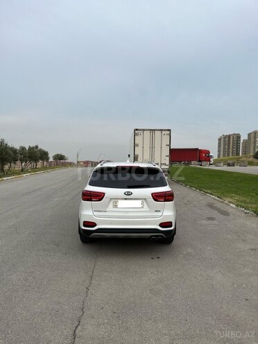 Kia Sorento 2019, 116,571 km - 2.0 l - Bakı