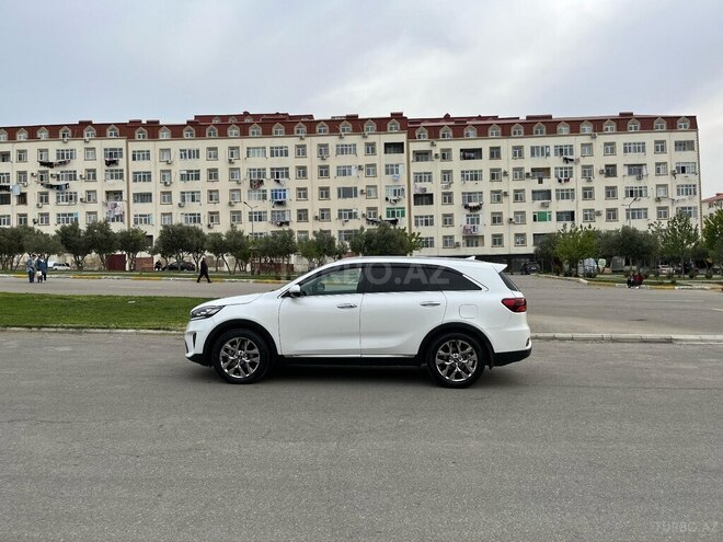 Kia Sorento 2019, 116,571 km - 2.0 l - Bakı