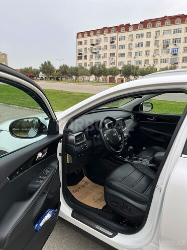 Kia Sorento 2019, 116,571 km - 2.0 l - Bakı