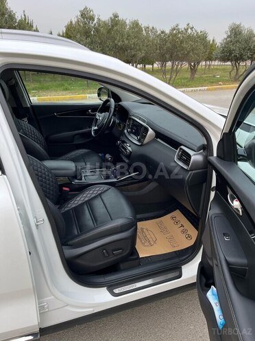 Kia Sorento 2019, 116,571 km - 2.0 l - Bakı