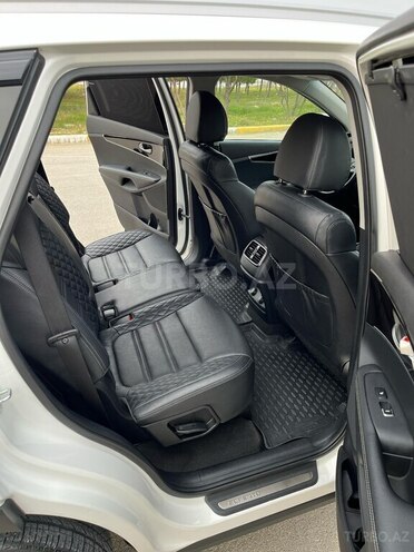 Kia Sorento 2019, 116,571 km - 2.0 l - Bakı