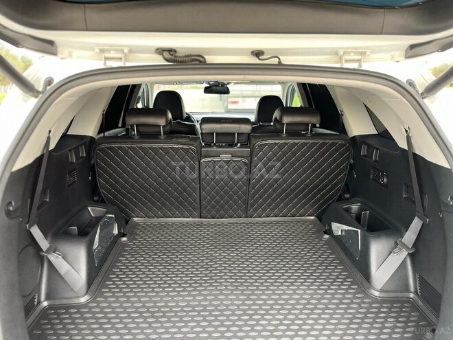 Kia Sorento 2019, 116,571 km - 2.0 l - Bakı