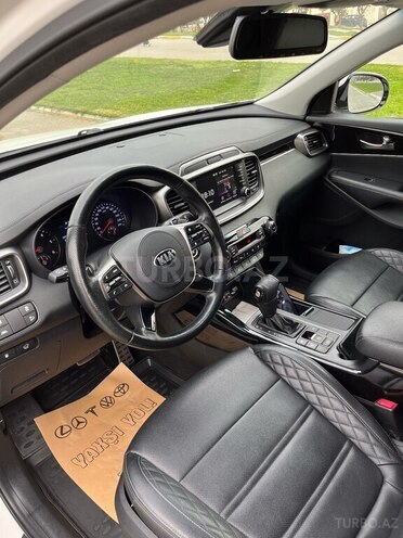 Kia Sorento 2019, 116,571 km - 2.0 l - Bakı