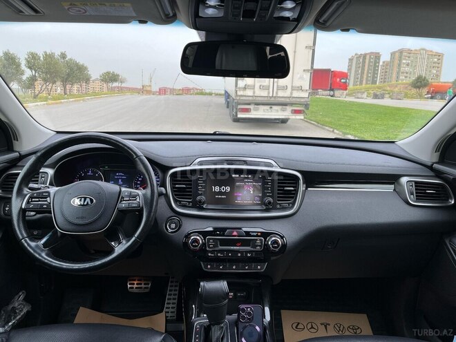 Kia Sorento 2019, 116,571 km - 2.0 l - Bakı