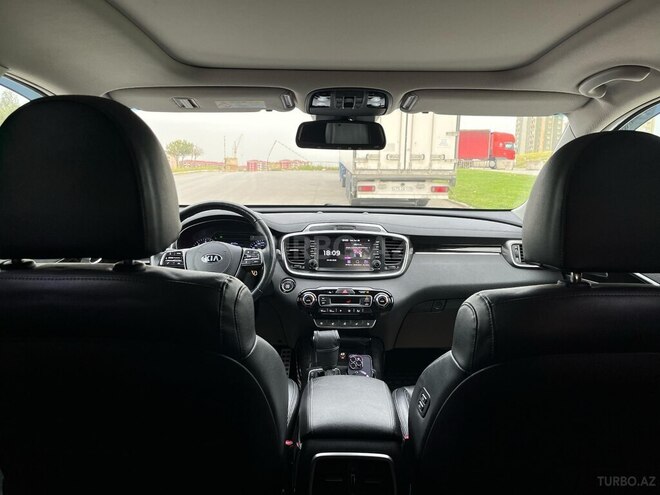 Kia Sorento 2019, 116,571 km - 2.0 l - Bakı
