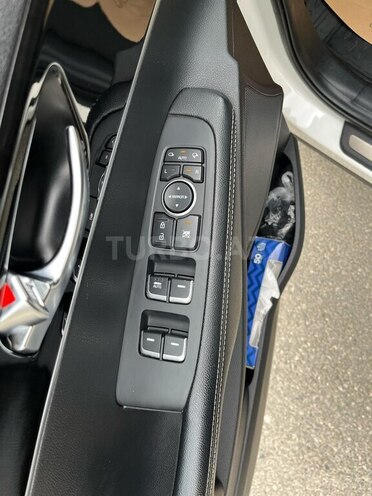 Kia Sorento 2019, 116,571 km - 2.0 l - Bakı