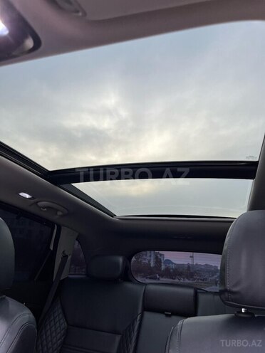 Kia Sorento 2019, 116,571 km - 2.0 l - Bakı