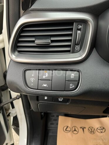 Kia Sorento 2019, 116,571 km - 2.0 l - Bakı