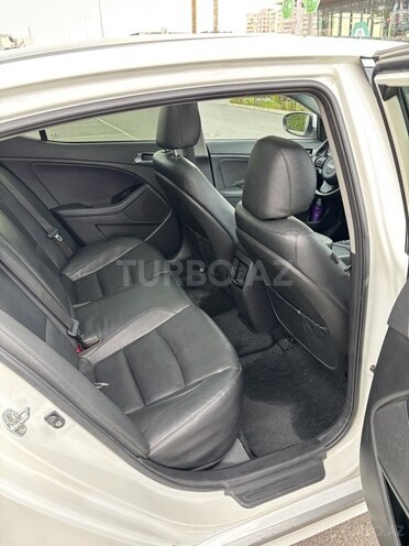 Kia K5 2014, 199,840 km - 2.0 l - Bakı