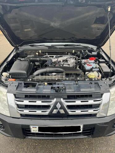 Mitsubishi Pajero 2013, 176,925 km - 3.0 l - Bakı