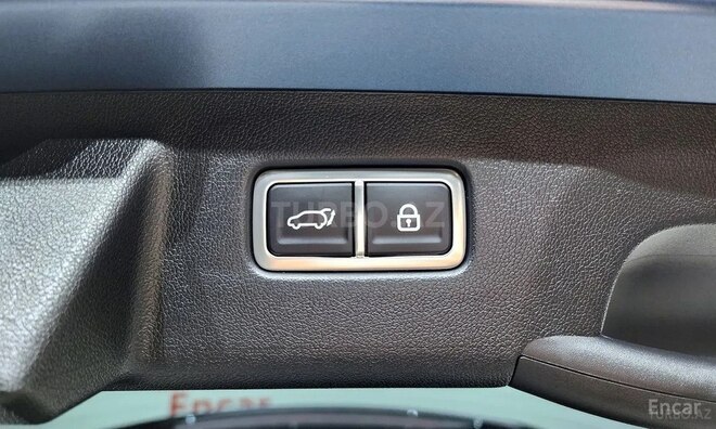 Kia Sorento 2020, 115,000 km - 1.6 l - Bakı