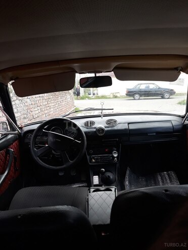 LADA (VAZ) 2106 1999, 273,407 km - 1.6 l - Lənkəran