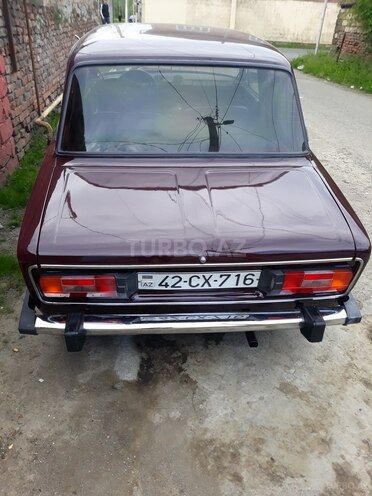 LADA (VAZ) 2106 1999, 273,407 km - 1.6 l - Lənkəran