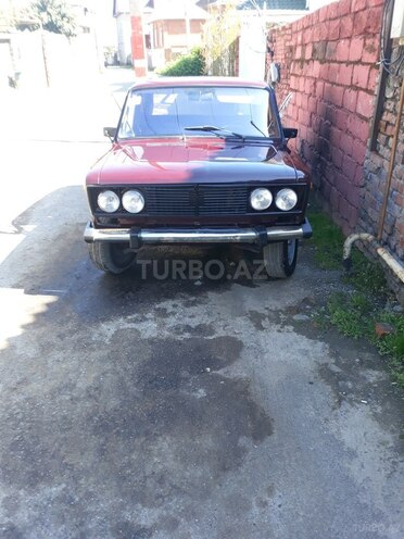 LADA (VAZ) 2106 1999, 273,407 km - 1.6 l - Lənkəran