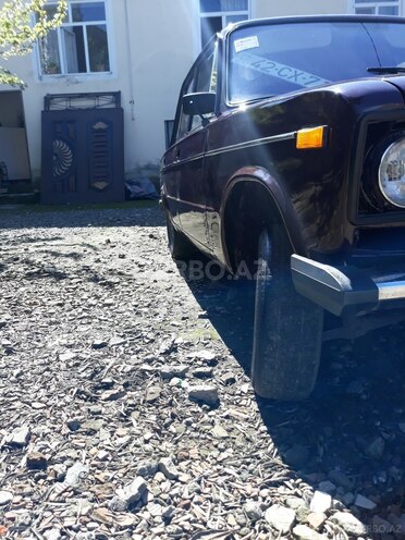 LADA (VAZ) 2106 1999, 273,407 km - 1.6 l - Lənkəran
