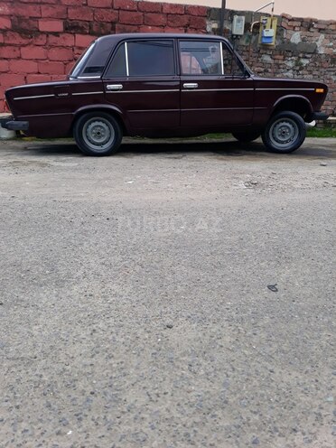 LADA (VAZ) 2106 1999, 273,407 km - 1.6 l - Lənkəran