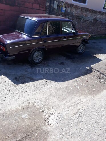 LADA (VAZ) 2106 1999, 273,407 km - 1.6 l - Lənkəran