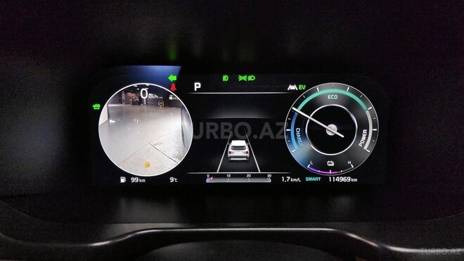 Kia Sorento 2020, 115,000 km - 1.6 l - Bakı