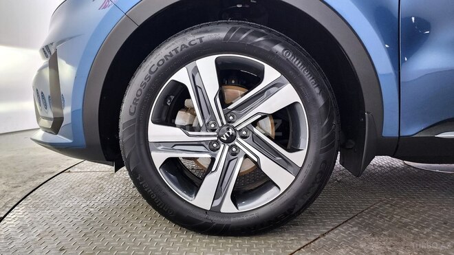 Kia Sorento 2020, 115,000 km - 1.6 l - Bakı