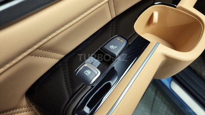 Kia Sorento 2020, 115,000 km - 1.6 l - Bakı