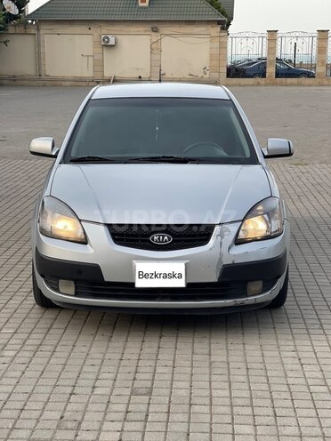 Kia Rio 2006, 368,124 km - 1.4 l - Bakı
